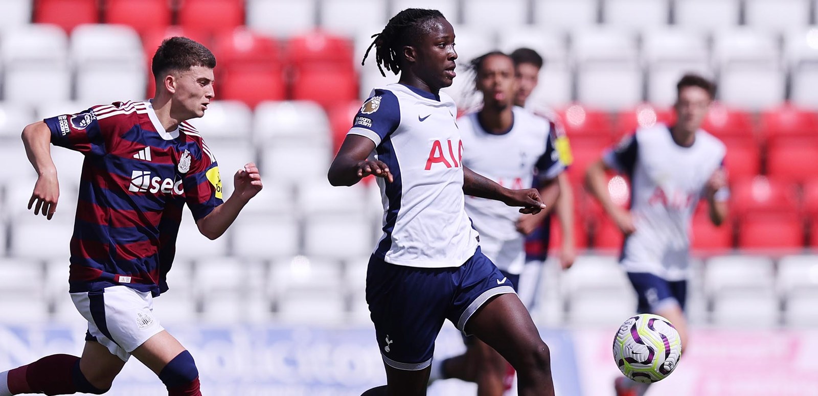 NJPW: Dominion of Shadows